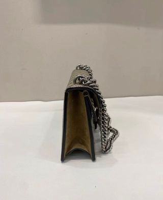 Bolso Gucci Dionysus Beige/Marrón