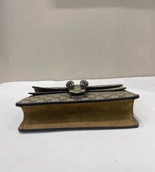 Bolso Gucci Dionysus Beige/Marrón