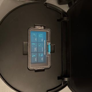 Robot aspirador Cecotec Conga 999 Map X-Treme