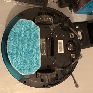 Robot aspirador Cecotec Conga 999 Map X-Treme