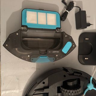 Robot aspirador Cecotec Conga 7490 Eternal Genesis