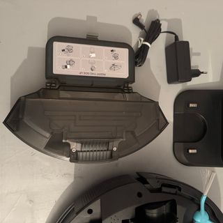 Robot aspirador Cecotec Conga 7490 Eternal Genesis