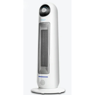 ReadyWarm 10150 Smart Ceramic Pro Calefactor cerámico de 2200 W (Negro)