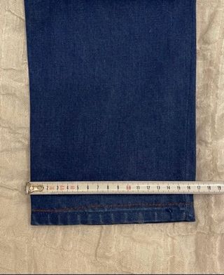 VAQUEROS DIÉSEL W31 L32