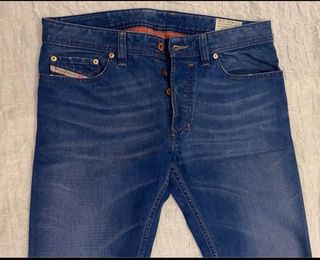 VAQUEROS DIÉSEL W31 L32