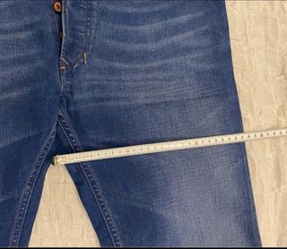 VAQUEROS DIÉSEL W31 L32