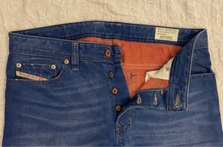 VAQUEROS DIÉSEL W31 L32