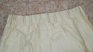 Cortina Alpujarreña Multicolor