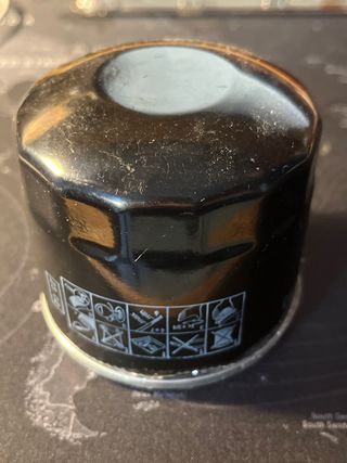 Filtro Mann W 811/80 nuevo completamente , como no