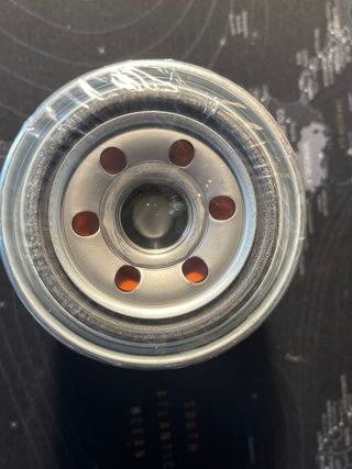 Filtro Mann W 811/80 nuevo completamente , como no