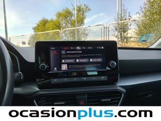 Seat León 1.0 eTSI S&S Style Go DSG 81 kW (110 CV)