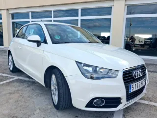 ❗️AUDI A1 1.2 TFSI 86CV (C) 12M DE GARANTIA❗️