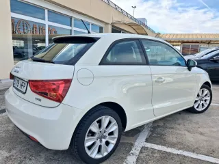❗️AUDI A1 1.2 TFSI 86CV (C) 12M DE GARANTIA❗️