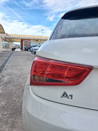 ❗️AUDI A1 1.2 TFSI 86CV (C) 12M DE GARANTIA❗️