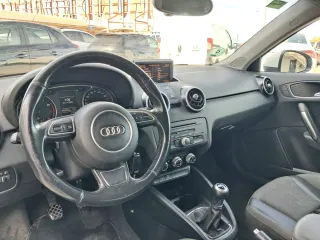 ❗️AUDI A1 1.2 TFSI 86CV (C) 12M DE GARANTIA❗️