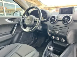 ❗️AUDI A1 1.2 TFSI 86CV (C) 12M DE GARANTIA❗️