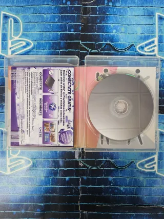 Dance Star Party PS3