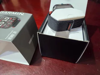 Garmin Venu X1 + correa extra