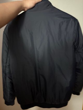 Cazadora Tommy Hilfiger Reversible