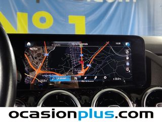 Mercedes-Benz Clase B 200 d 110 kW (150 CV)