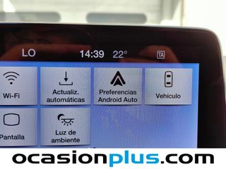 Ford Focus 1.0 Ecoboost MHEV Active 114 kW (155 CV)