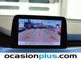 Ford Focus 1.0 Ecoboost MHEV Active 114 kW (155 CV)