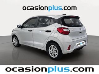 Hyundai i10 1.0 Klass 49 kW (67 CV)