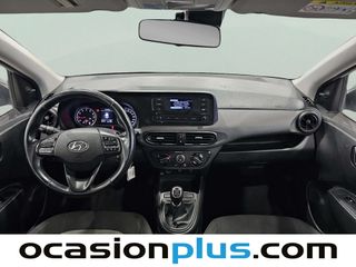 Hyundai i10 1.0 Klass 49 kW (67 CV)
