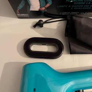 Plancha de vapor vertical Cepillo vapor Rowenta Pure Pop DR2024