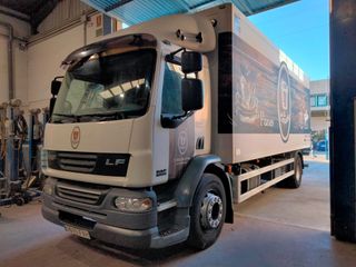 DAF LF 2007