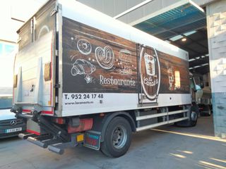 DAF LF 2007