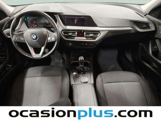 BMW Serie 1 116d 85 kW (116 CV)