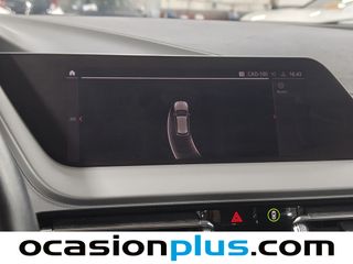 BMW Serie 1 116d 85 kW (116 CV)