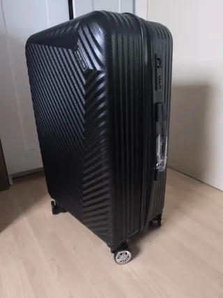 Maleta de viaje 20 kilos