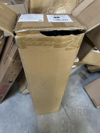 Cama de camping plegable