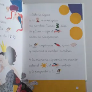 Libro El enano saltarín Cuentos de Colores