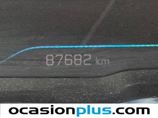 Peugeot 3008 Hybrid 300 Allure Pack e-EAT8 221 kW (300 CV)