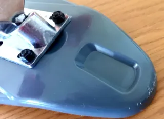 Monopatín con luces hasta 50kg