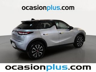 DS DS3 PureTech 130 Performance Line Auto 96 kW (130 CV)