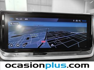 Peugeot 2008 Allure Hybrid eDCS6 107 kW (145 CV)