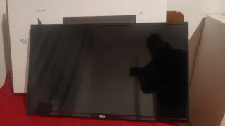 Smart TV Qilive 32 HD