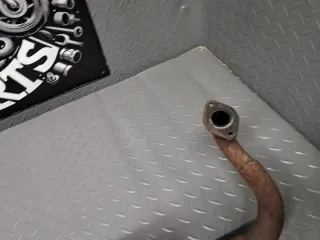 Escape Derbi Atlantis 2005