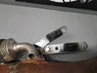 Escape Derbi Atlantis 2005