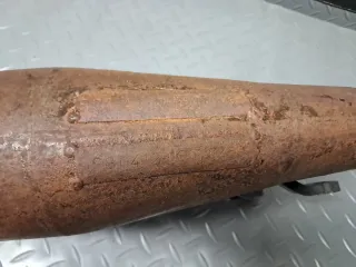 Escape Derbi Atlantis 2005