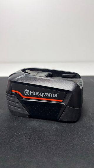 : Batería Husqvarna P4A 18-872