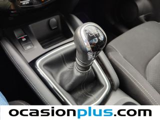 Nissan Qashqai dCi 115 N-Connecta 85 kW (115 CV)