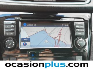 Nissan Qashqai dCi 115 N-Connecta 85 kW (115 CV)