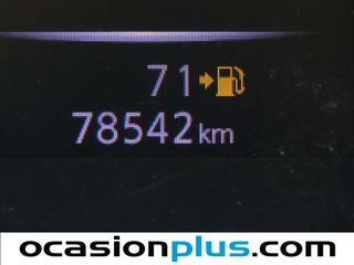 Nissan Qashqai dCi 115 N-Connecta 85 kW (115 CV)