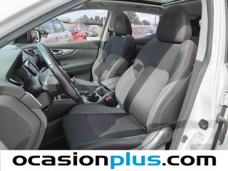Nissan Qashqai dCi 115 N-Connecta 85 kW (115 CV)