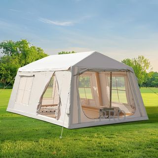 Carpa deportiva para 6 personas - Aboron